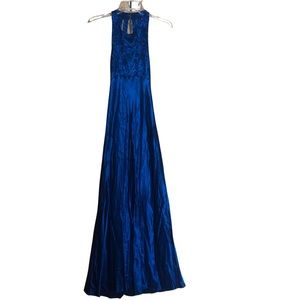 Zum Zum by Niki Livas pageant prom gown 5-6